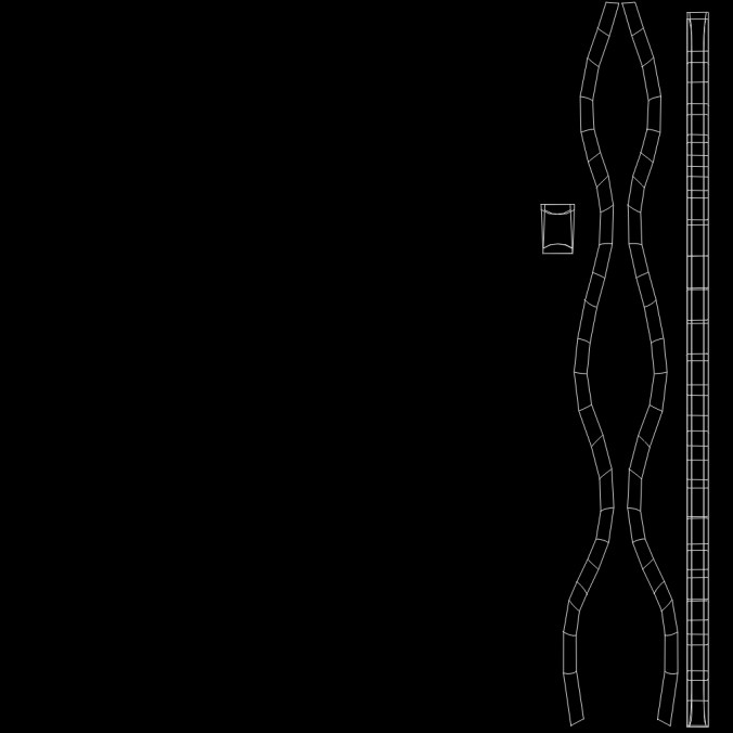 outuvceilingornament